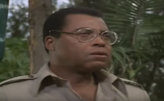 James Earl JonesYouTube screenshot